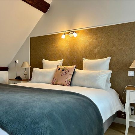 Maison Zugno Hotel & Spa Barretaine Room photo