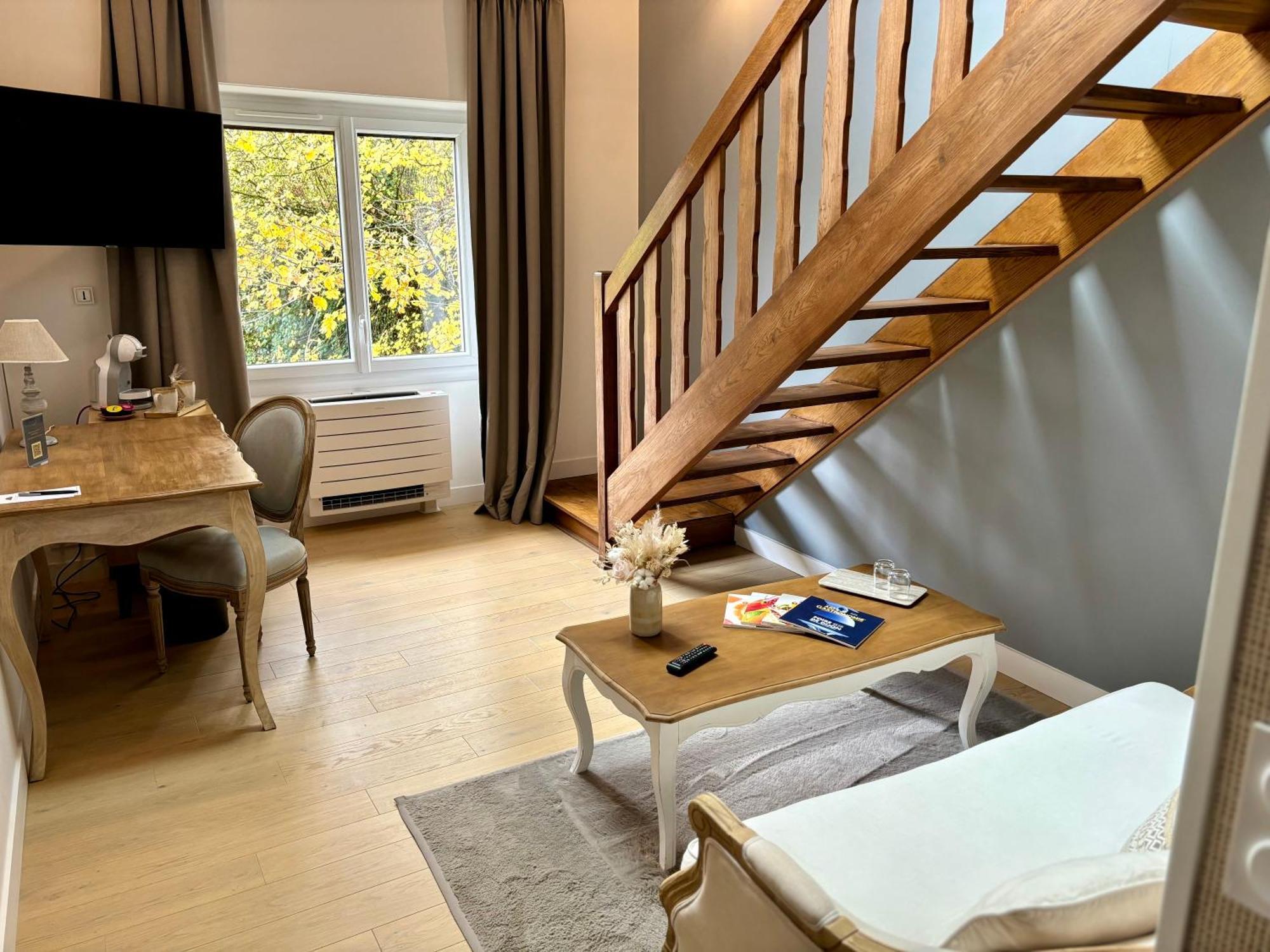 Maison Zugno Hotel & Spa Barretaine Room photo