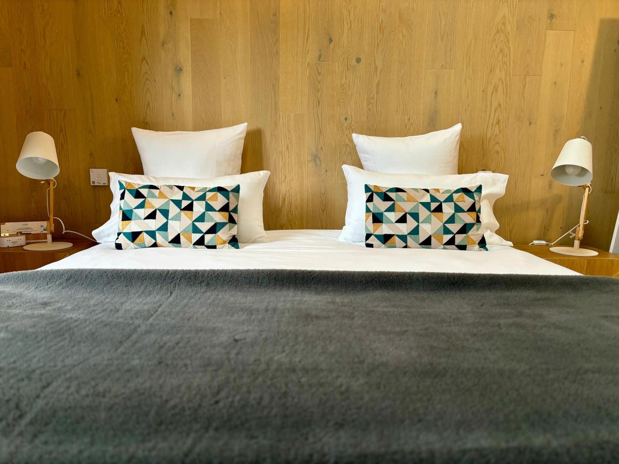 Maison Zugno Hotel & Spa Barretaine Room photo