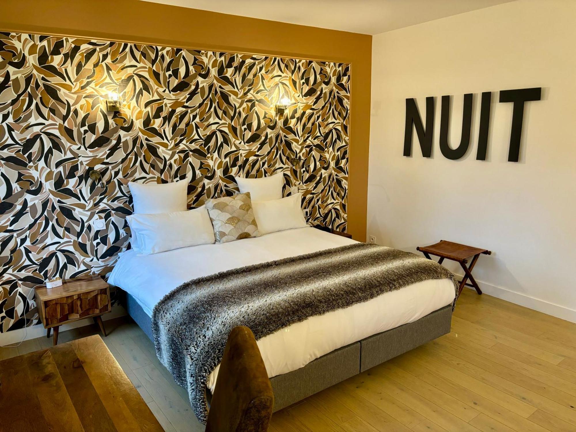 Maison Zugno Hotel & Spa Barretaine Room photo