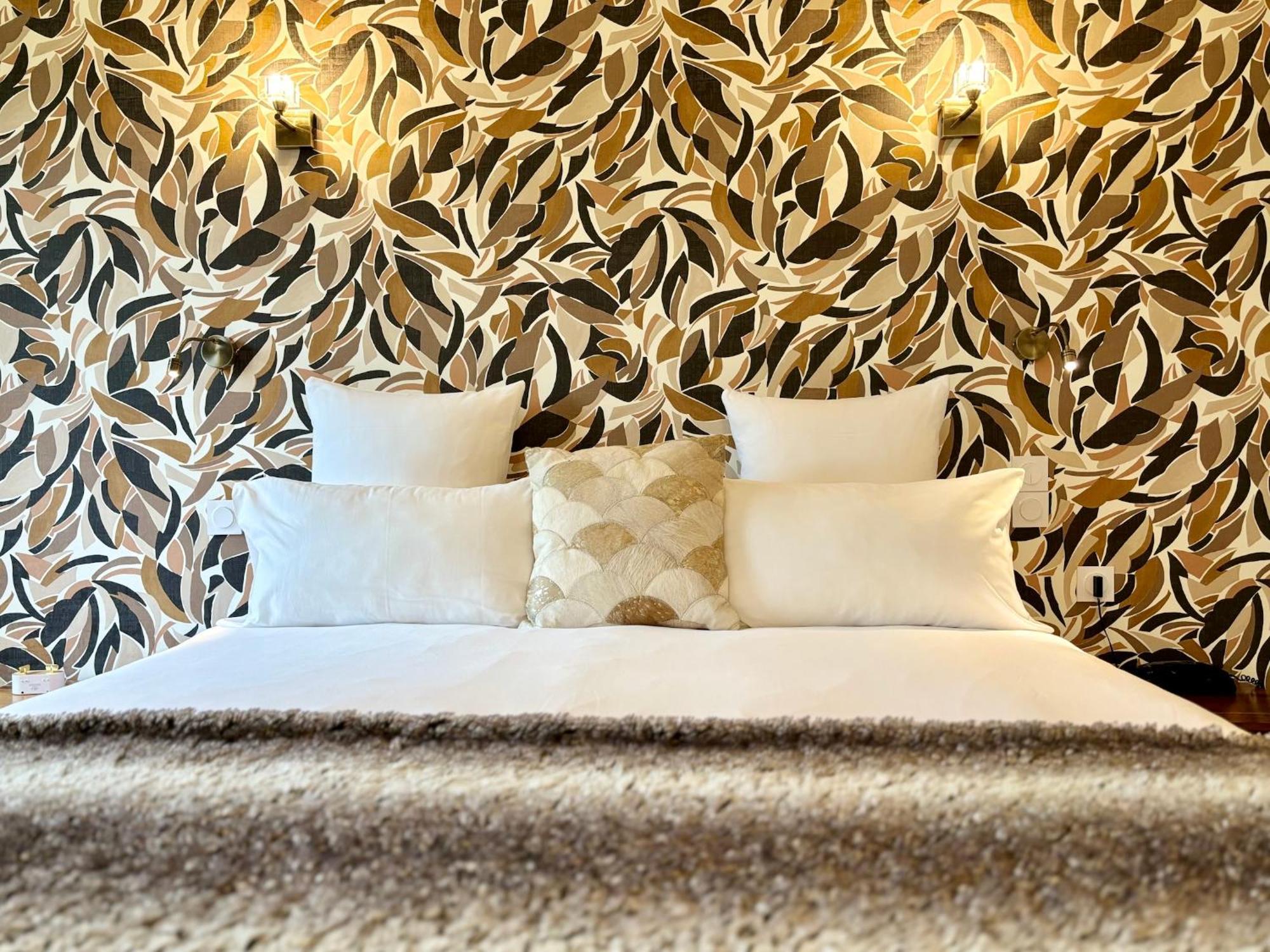 Maison Zugno Hotel & Spa Barretaine Room photo