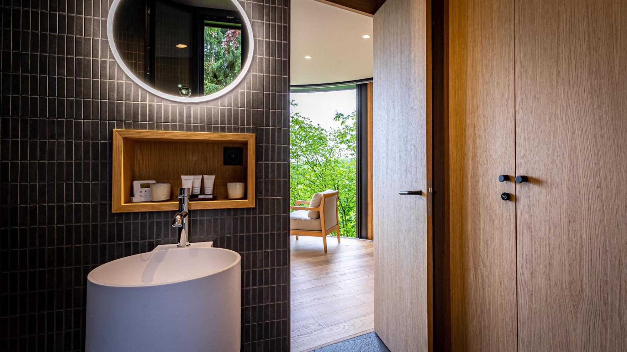 Maison Zugno Hotel & Spa Barretaine Room photo