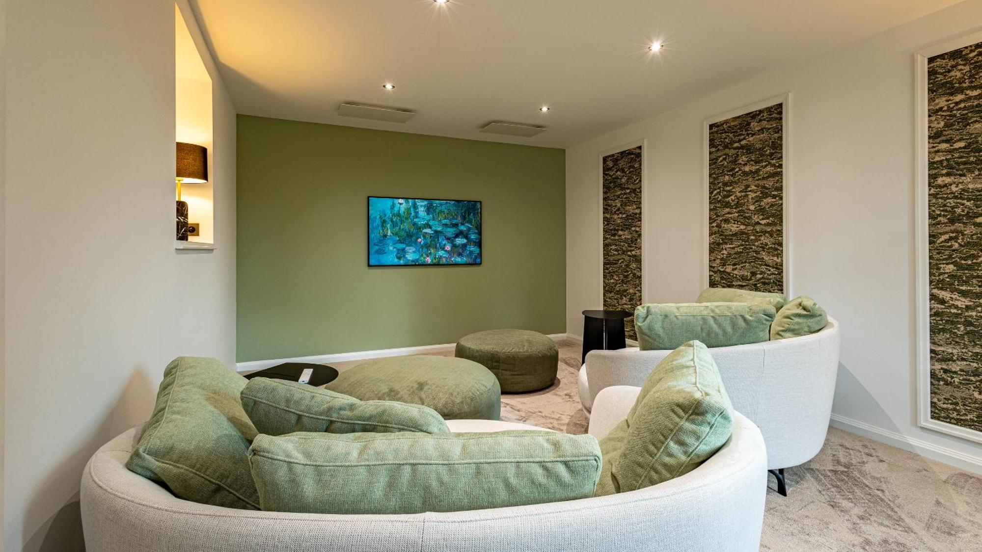 Maison Zugno Hotel & Spa Barretaine Room photo
