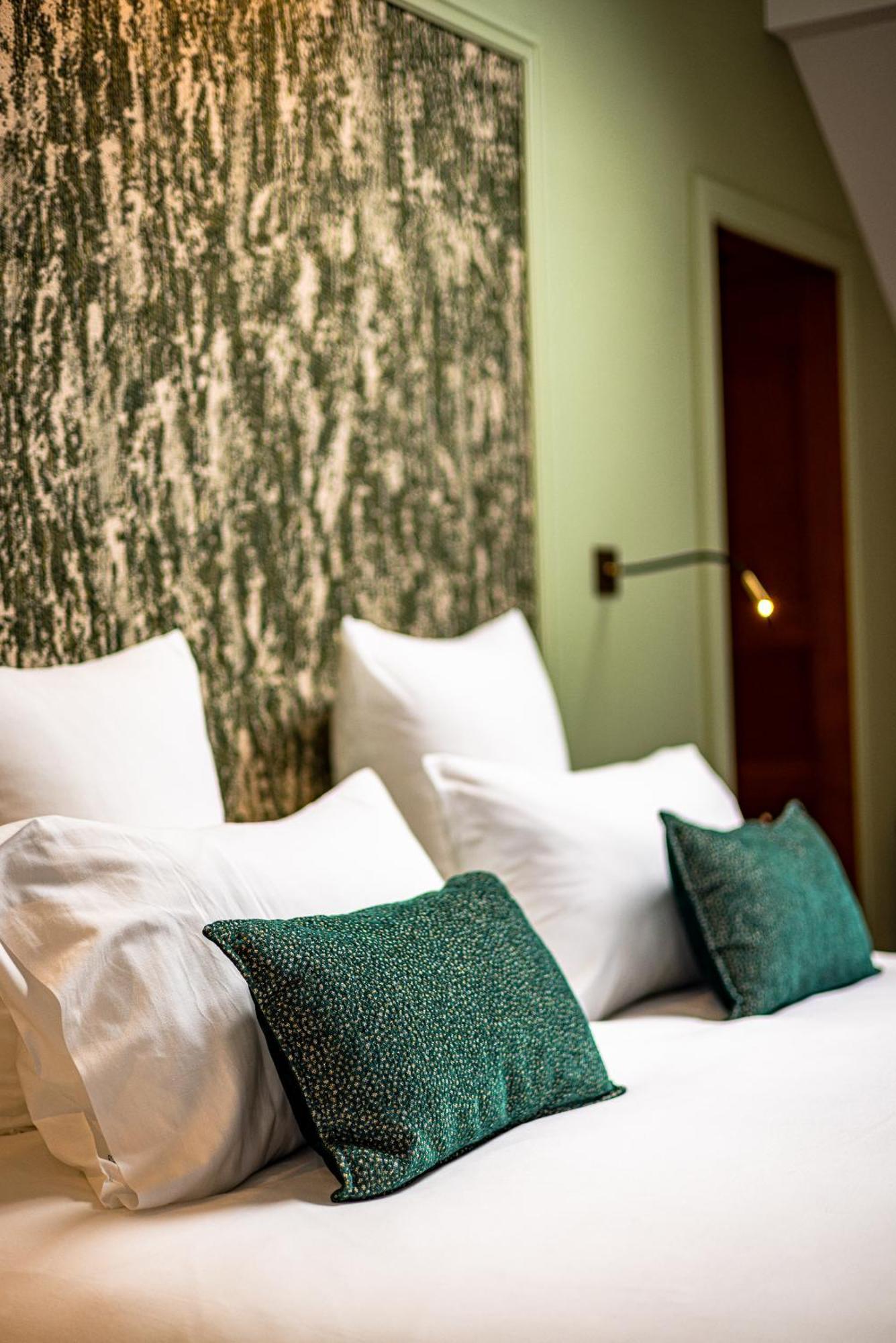 Maison Zugno Hotel & Spa Barretaine Room photo