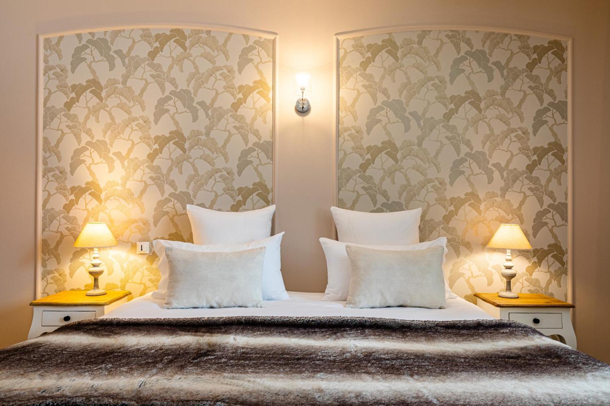 Maison Zugno Hotel & Spa Barretaine Room photo