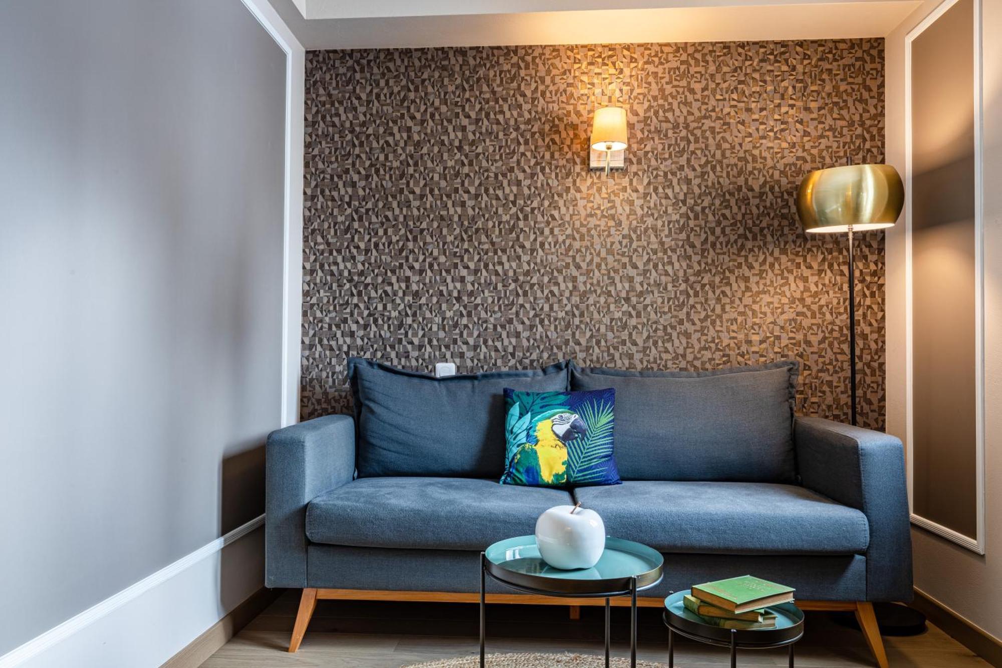 Maison Zugno Hotel & Spa Barretaine Room photo