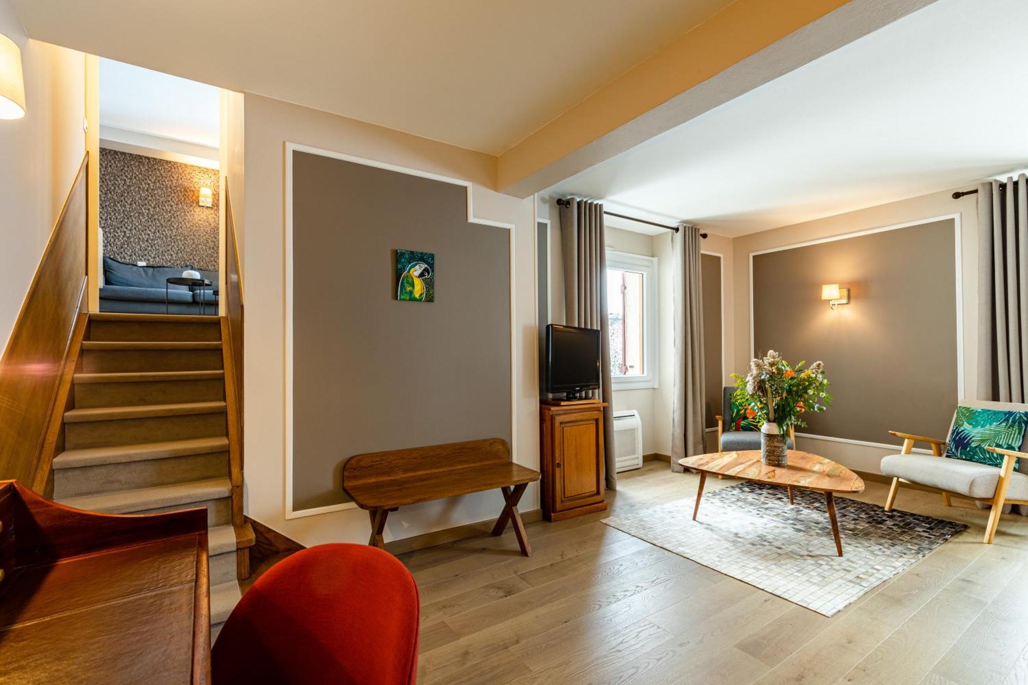 Maison Zugno Hotel & Spa Barretaine Room photo