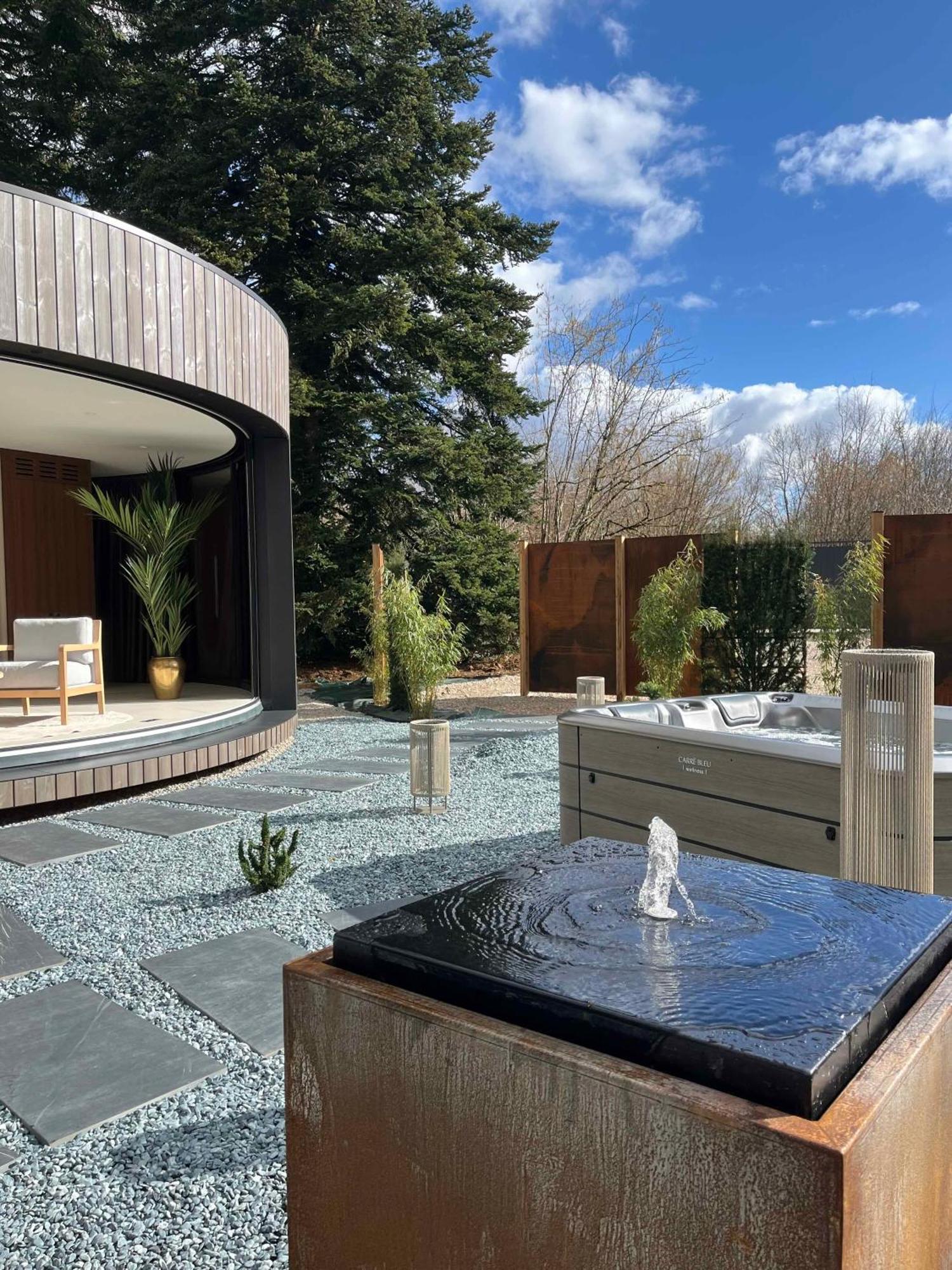 Maison Zugno Hotel & Spa Barretaine Room photo